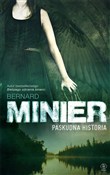 Paskudna h... - Bernard Minier -  Polish Bookstore 