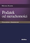 Podatek od... - Michał Kazek - Ksiegarnia w UK