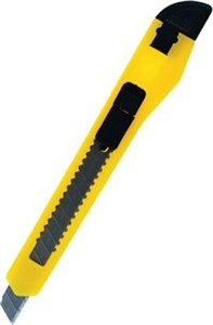 Obrazek Nóż do papieru GR-05/120 mały