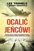 Polska książka : Ocalić jeń... - Lee Trimble