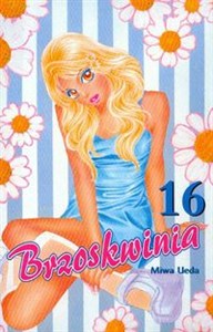 Picture of Brzoskwinia t. 16