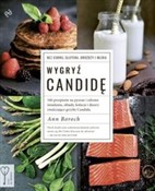 polish book : Wygryź Can... - Ann Boroch