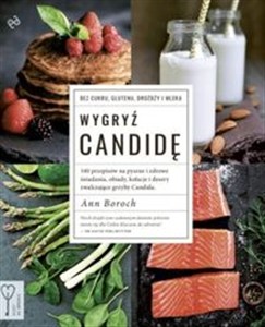 Obrazek Wygryź Candidę