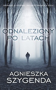 Picture of Odnaleziony po latach