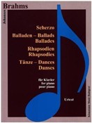 Brahms. Sc... - Opracowanie Zbiorowe -  foreign books in polish 