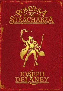 Obrazek Pomyłka stracharza