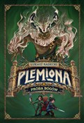 Plemiona T... - Łukasz Radecki -  books from Poland