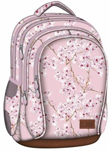 Picture of Plecak 4-komorowy Kwiat wiśni