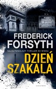 Zobacz : Dzień Szak... - Frederick Forsyth