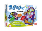 Active - M... -  books in polish 