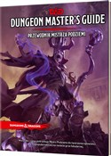 polish book : Dungeons &...