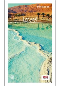 Obrazek Izrael Travelbook