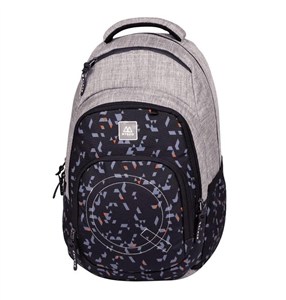 Obrazek Plecak Atik XL Glass MBQ