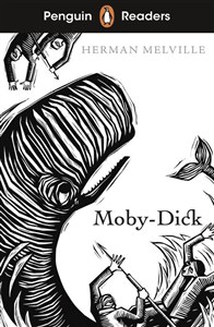 Obrazek Penguin Readers Level 7 Moby-Dick