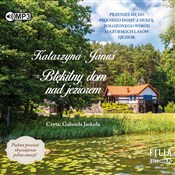 polish book : [Audiobook... - Katarzyna Janus