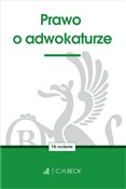 polish book : Prawo o ad...