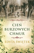 Cień burzo... - Edyta Świętek -  books in polish 