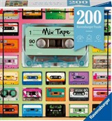 Książka : Puzzle 200...