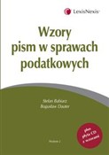 Zobacz : Wzory pism... - Stefan Babiarz, Bogusław Dauter