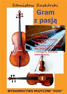 Picture of Gram z pasją Weather