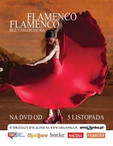 Picture of Flamenco, flamenco