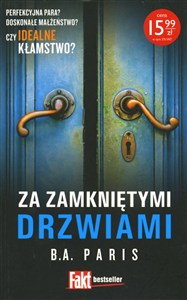 Obrazek Za zamkniętymi drzwiami