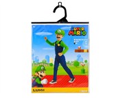 Strój Luig... -  foreign books in polish 