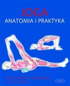 Zobacz : Joga Anato... - Nicola Jenkins, Leigh Brandon