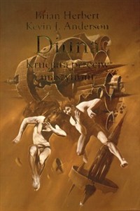 Obrazek Diuna Krucjata przeciw maszynom