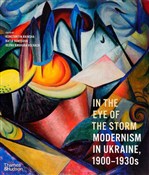 Zobacz : In the Eye... - Konstantin Akinsha, Katia Denysova