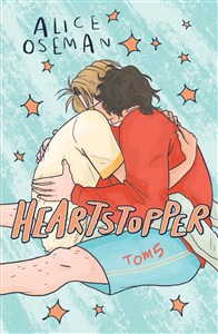 Obrazek Heartstopper Tom 5