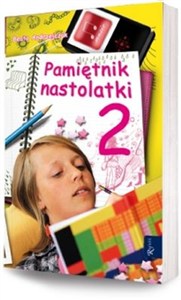 Obrazek Pamiętnik nastolatki 2