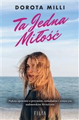 polish book : Ta jedna m... - Dorota Milli