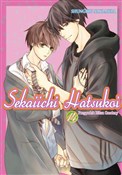 Sekaiichi ... - Nakamura Shungiku - Ksiegarnia w UK