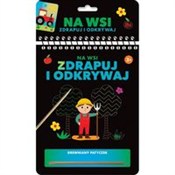 polish book : Zdrapuj i ...