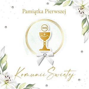 Picture of Karnet Komunia