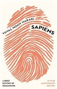 Sapiens A ... - Yuval Noah Harari -  books from Poland