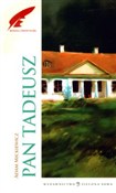 polish book : Pan Tadeus... - Adam Mickiewicz