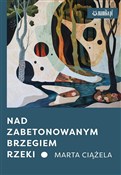 Nad zabeto... - Marta Ciążela -  Polish Bookstore 