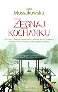 Obrazek Żegnaj kochanku