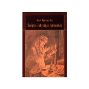 Święta i o... - Ninel Kameraz-Kos -  foreign books in polish 