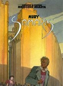 Mroczne mi... - Benoit Peeters, Franc Schuiten -  Polish Bookstore 