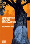 Czarnorusk... - Eugeniusz Kabatc -  foreign books in polish 