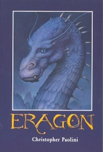Obrazek Eragon