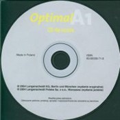 Optimal A1... - Martin Muller, Paul Rusch -  books in polish 