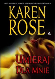Obrazek Umieraj dla mnie