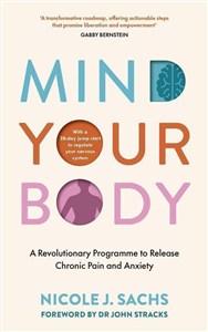 Picture of Mind Your Body
