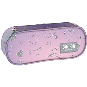 Obrazek Piórnik bez wyposażenia - Backup 7 A32 - Twinkle