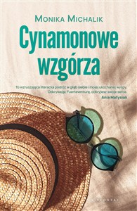 Obrazek Cynamonowe wzgórza