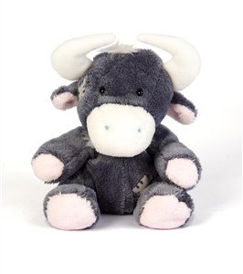 Picture of Nebieski nosek - Gnu Noo